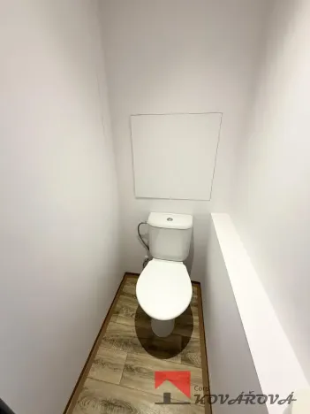 Pronájem bytu 4+1, Ústí nad Labem, 83 m2