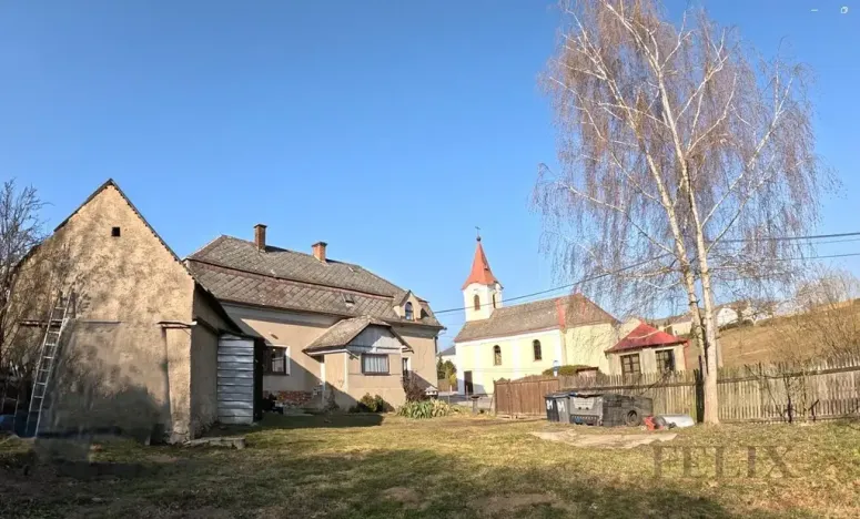 Prodej rodinného domu, Rohle, 160 m2