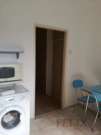 Pronájem bytu 2+1, Olomouc, Kaštanová, 61 m2