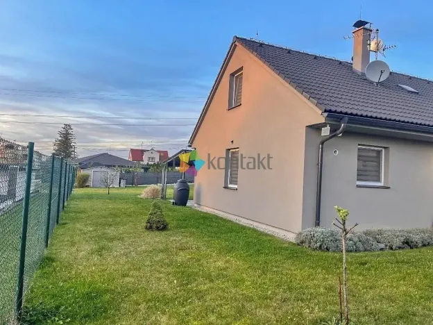 Prodej rodinného domu, Karviná, Nová, 119 m2