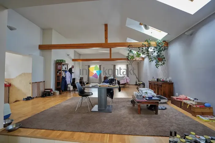 Prodej bytu 3+1, Znojmo, Zelenářská, 192 m2