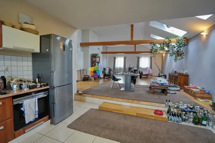 Prodej bytu 3+1, Znojmo, Zelenářská, 192 m2