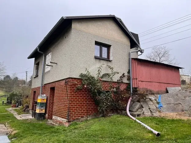 Dražba rodinného domu, Rychvald, Michálkovická, 142 m2