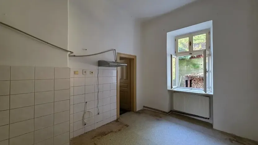 Prodej bytu 3+1, Náchod, Zámecká, 97 m2