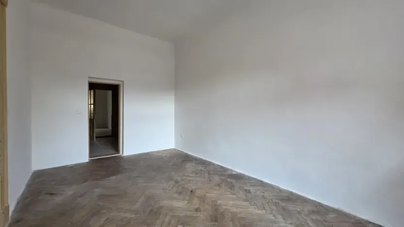 Prodej bytu 3+1, Náchod, Zámecká, 97 m2