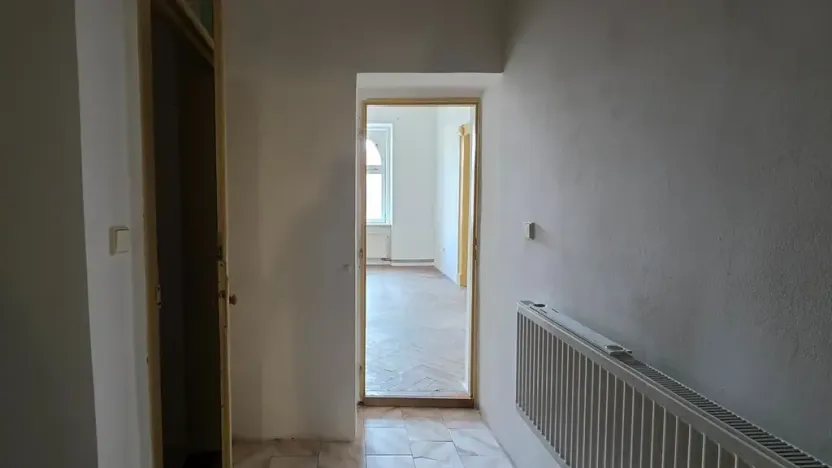 Prodej bytu 3+1, Náchod, Zámecká, 97 m2