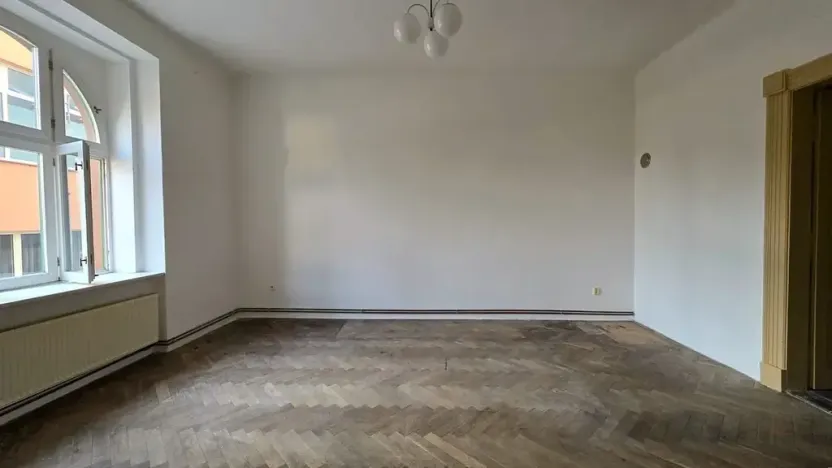 Prodej bytu 3+1, Náchod, Zámecká, 97 m2