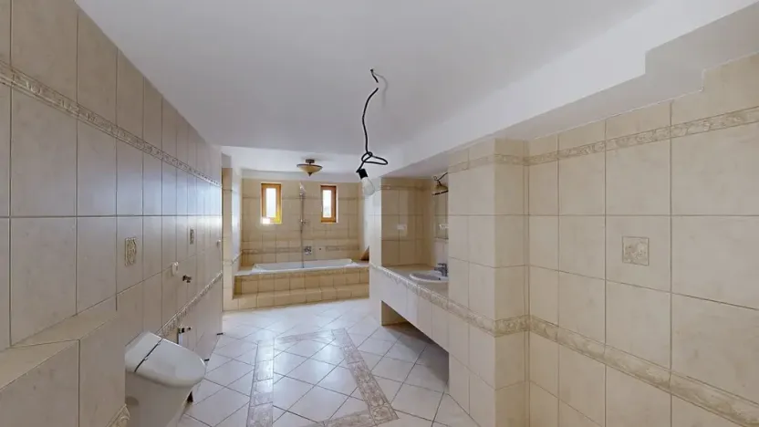 Prodej atypického bytu, Brno, Bayerova, 122 m2