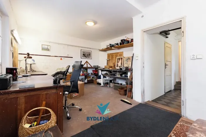 Prodej vily, Teplice, Antonína Dvořáka, 300 m2