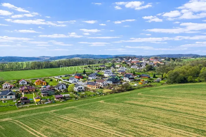 Prodej rodinného domu, Líšnice, 181 m2