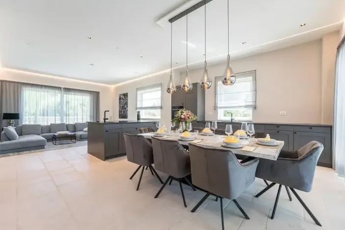 Prodej vily, Ljubač, Chorvatsko, 330 m2