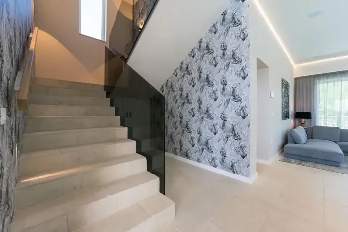 Prodej vily, Ljubač, Chorvatsko, 330 m2