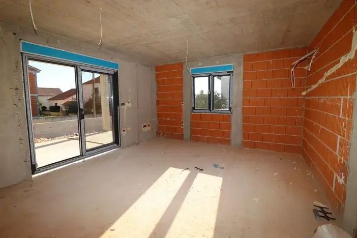 Prodej bytu 3+kk, Vodice, Chorvatsko, 71 m2