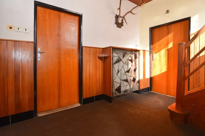 Prodej rodinného domu, Praha - Zbraslav, Nezvalova, 204 m2