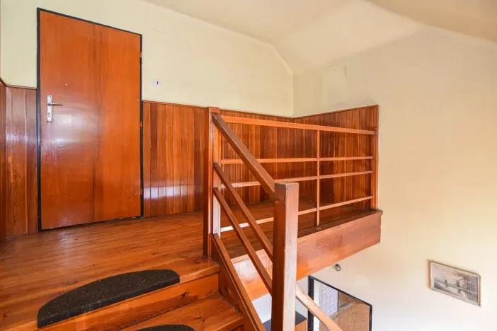 Prodej rodinného domu, Praha - Zbraslav, Nezvalova, 204 m2