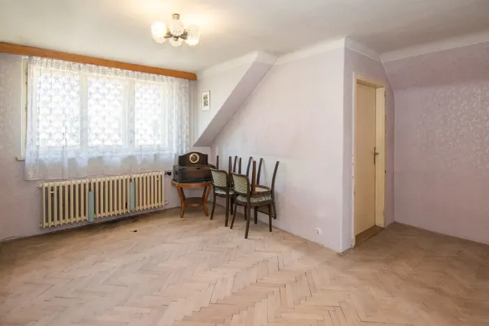 Prodej rodinného domu, Praha - Zbraslav, Nezvalova, 204 m2