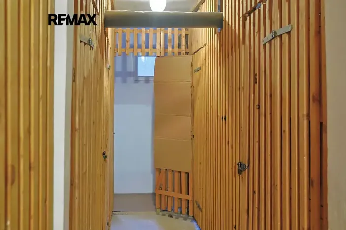 Pronájem bytu 1+1, Plzeň, Brněnská, 35 m2