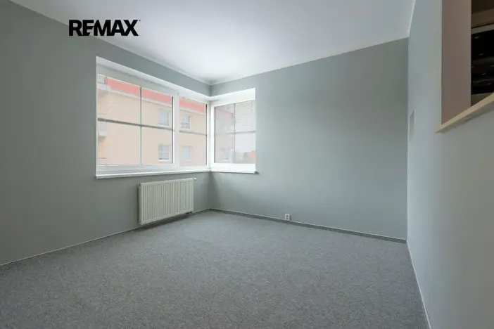 Pronájem bytu 2+kk, Plzeň, Studentská, 45 m2