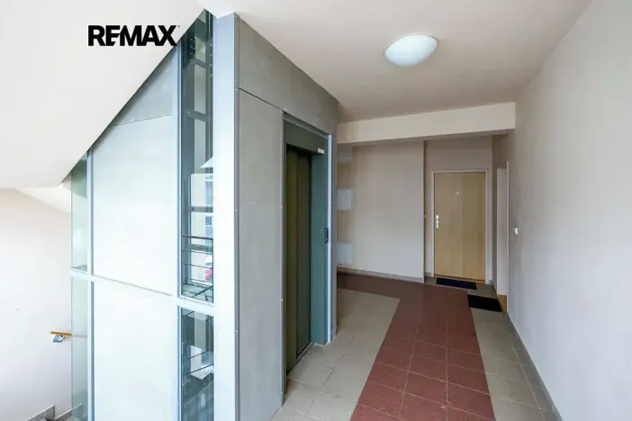 Pronájem bytu 2+kk, Plzeň, Studentská, 45 m2