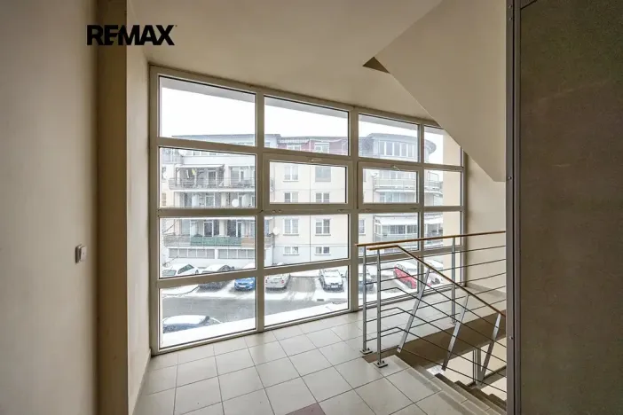 Pronájem bytu 2+kk, Plzeň, Studentská, 45 m2