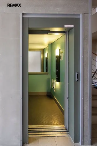 Pronájem bytu 2+kk, Plzeň, Studentská, 45 m2