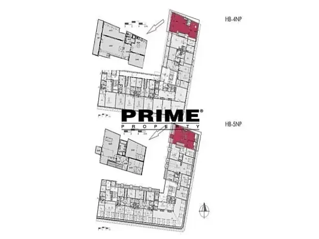 Pronájem bytu 5+1, Praha - Smíchov, Štefánikova, 168 m2