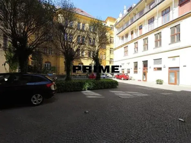 Pronájem bytu 5+1, Praha - Smíchov, Štefánikova, 168 m2