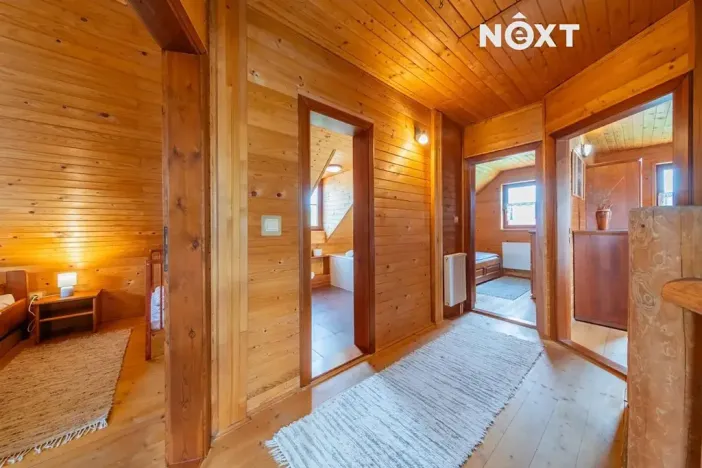 Prodej chalupy, Staškov, Slovensko, 130 m2