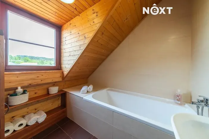 Prodej chalupy, Staškov, Slovensko, 130 m2