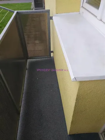 Pronájem bytu 3+1, Zákupy, Gagarinova, 67 m2