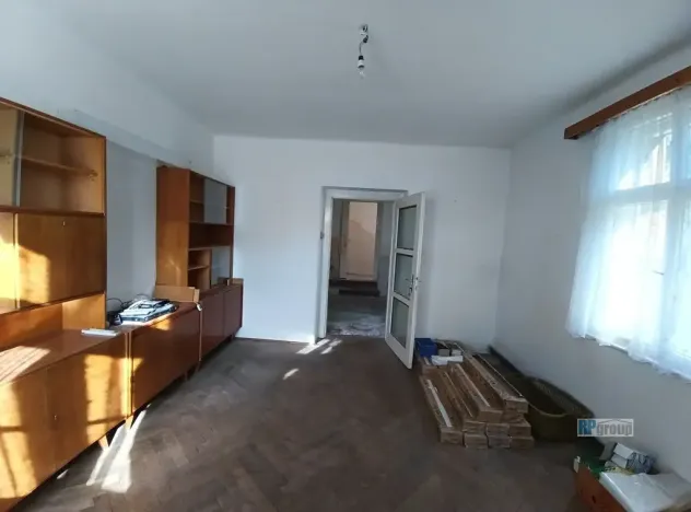 Prodej rodinného domu, Liberec, Blahoslavova, 100 m2