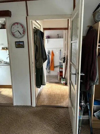 Prodej chaty, Liblín, 46 m2