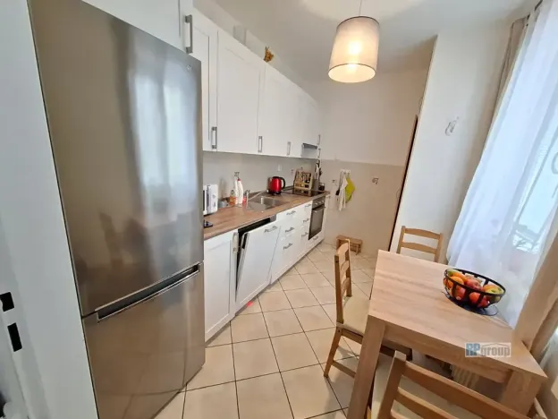 Prodej bytu 3+1, Praha - Letňany, Vítkovická, 65 m2