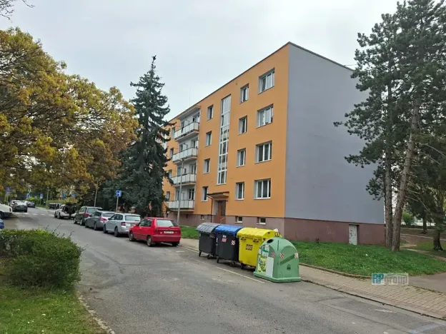 Prodej bytu 3+1, Praha - Letňany, Vítkovická, 65 m2