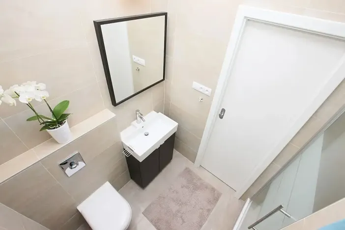 Prodej bytu 2+1, Praha - Staré Město, Liliová, 64 m2