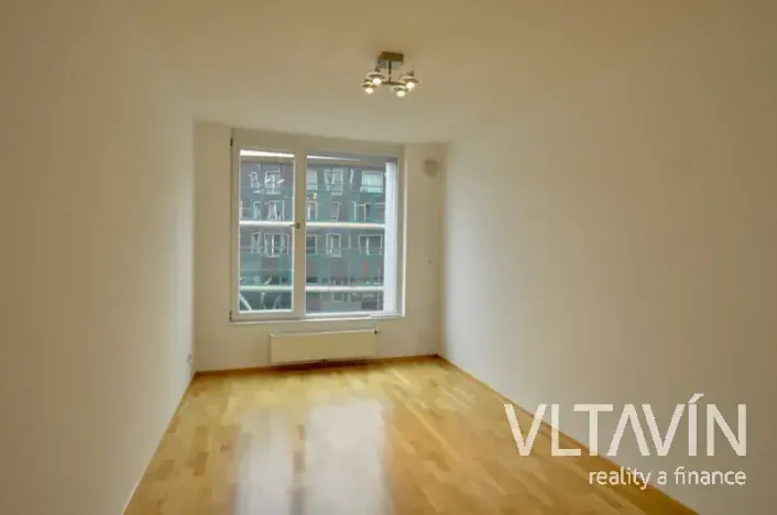 Pronájem bytu 2+kk, Praha - Smíchov, Švédská, 62 m2