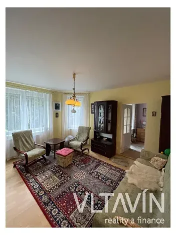 Pronájem bytu 2+kk, Pardubice, Sokolovská, 54 m2