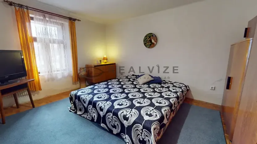 Prodej rodinného domu, Sádek, 156 m2