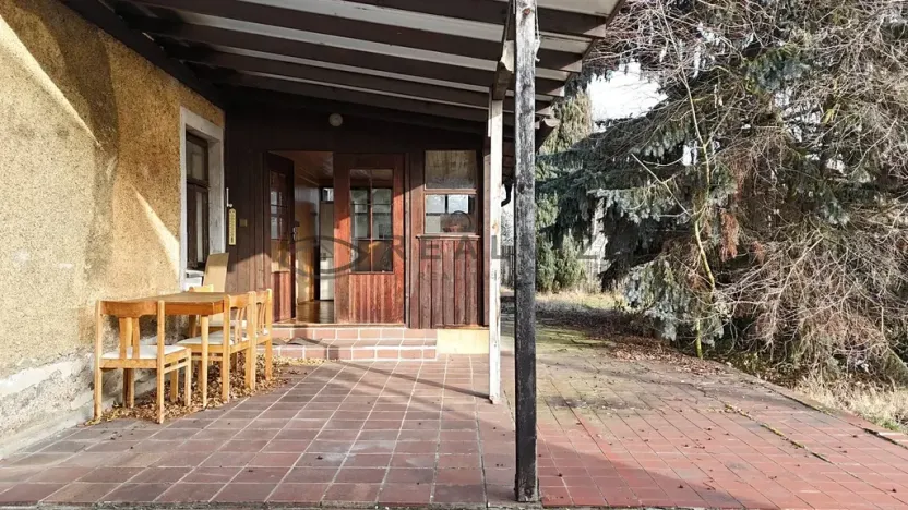 Prodej rodinného domu, Sádek, 156 m2