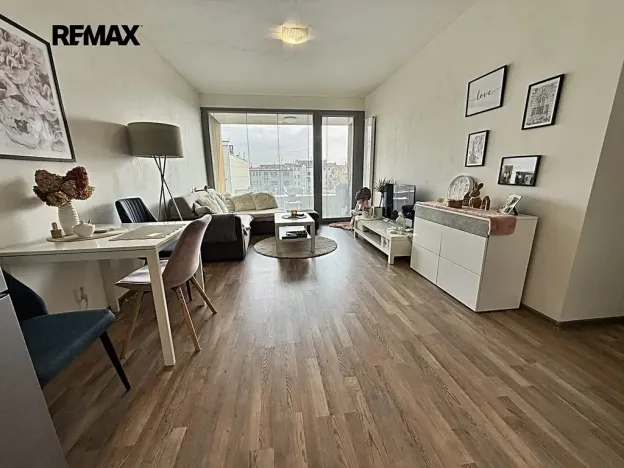 Pronájem bytu 2+kk, Kolín, Václavská, 49 m2