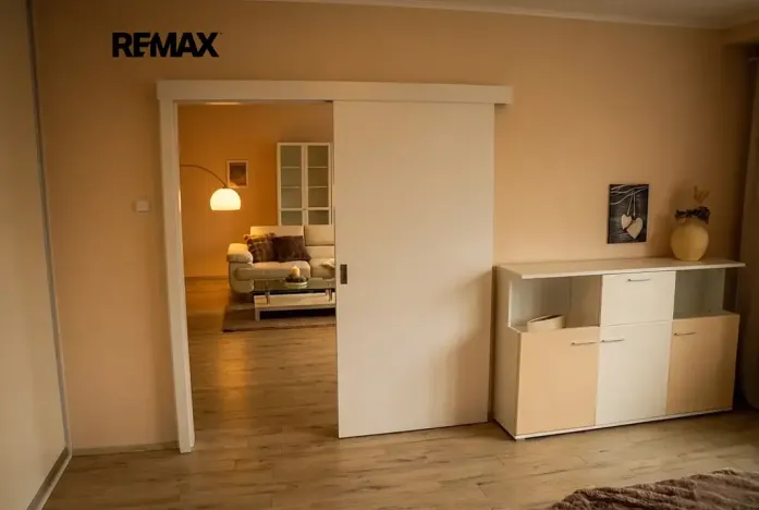 Pronájem bytu 2+1, Plzeň, Habrmannovo náměstí, 83 m2