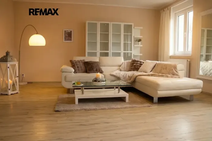 Pronájem bytu 2+1, Plzeň, Habrmannovo náměstí, 83 m2