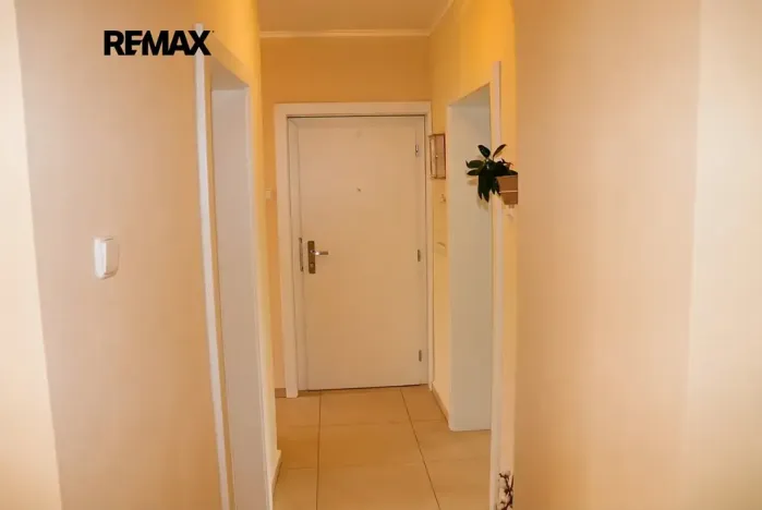 Pronájem bytu 2+1, Plzeň, Habrmannovo náměstí, 83 m2