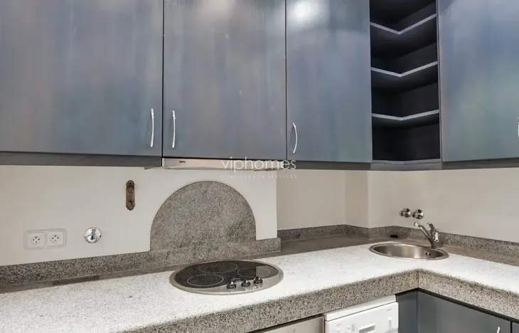 Pronájem bytu 3+kk, Praha - Malá Strana, Hroznová, 73 m2