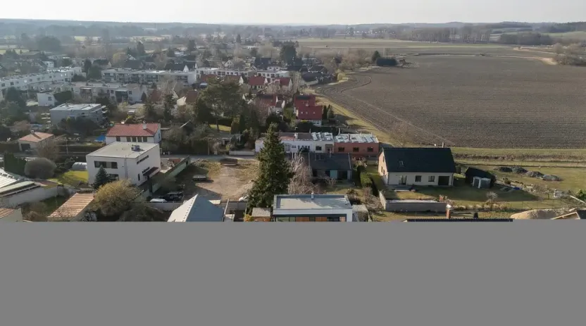 Prodej pozemku, Třebechovice pod Orebem, Družstevní práce, 698 m2