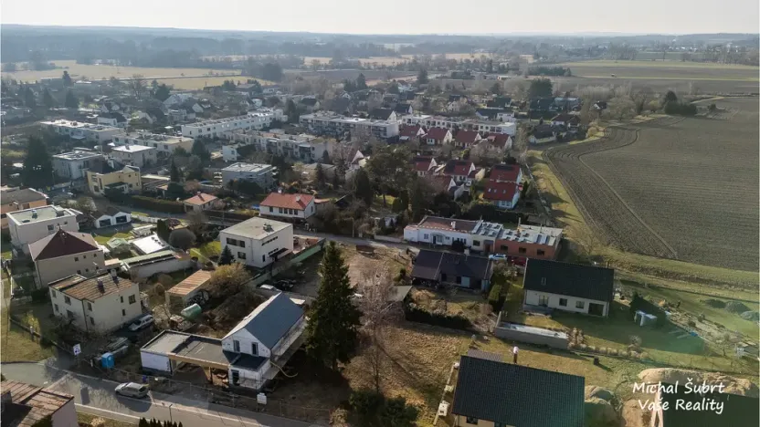 Prodej pozemku, Třebechovice pod Orebem, Družstevní práce, 698 m2