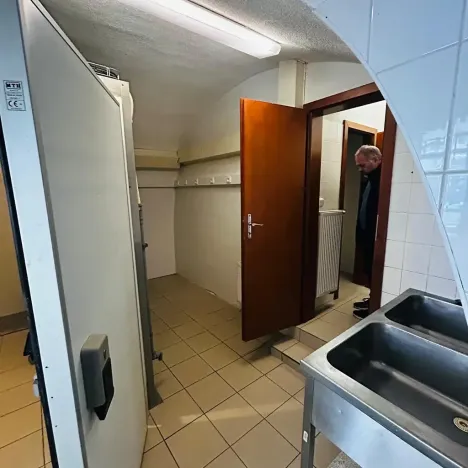 Pronájem obchodního prostoru, Kolín, Na Hradbách, 39 m2