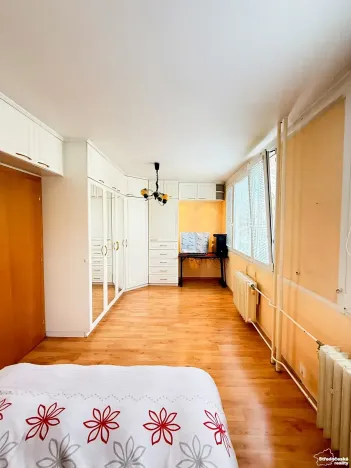 Prodej bytu 3+kk, Praha - Prosek, Veltruská, 57 m2