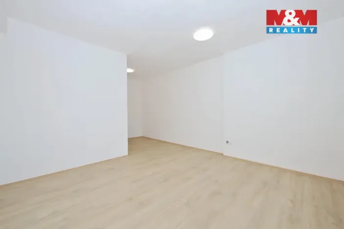 Pronájem bytu 2+1, Havlíčkův Brod, Pražská, 70 m2