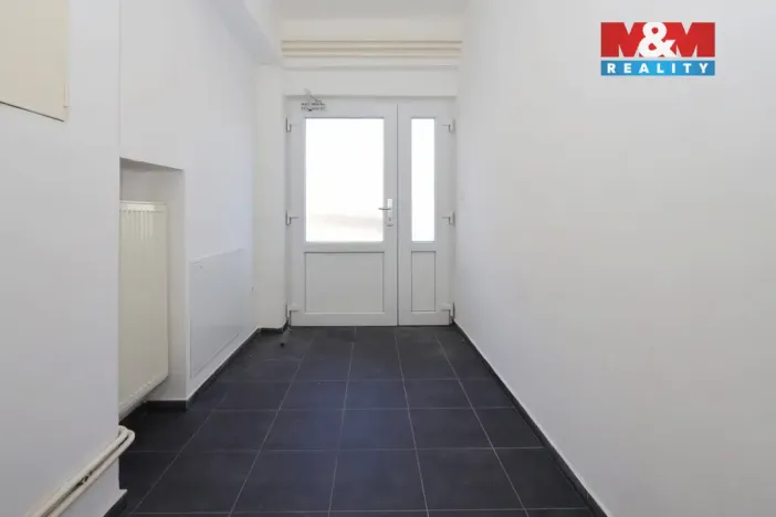 Pronájem bytu 2+1, Havlíčkův Brod, Pražská, 70 m2